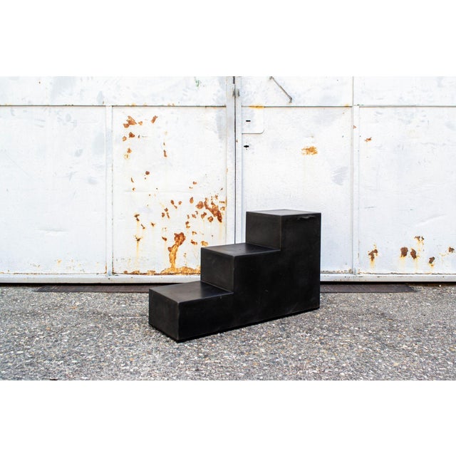 Gli Scacchi Coffee Table by Mario Bellini for C&B Italia, 1971 For Sale - Image 6 of 6