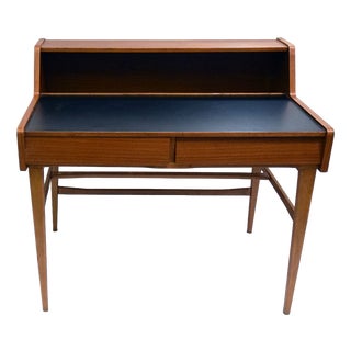 Mid-Century Danish Desk, 1960s For Sale