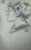Heinrich Pforr, Studies of Women, 1920s, Pencil For Sale - Image 6 of 13