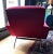 Lounge Chair from Steiner, France, 1950 For Sale - Image 4 of 11