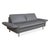 Leather Elena Three-Seater Sofa with Manual Function from Koinor For Sale - Image 4 of 16