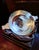 Vintage Silver-Plated Quaich by Mappin & Webb, 2000s, in Very Good conditions. Designed from 2000 This piece has an...