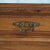 Gründerzeit Chest of Drawers in Elm Wood with Marble Top, 1880 For Sale - Image 14 of 16