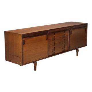 Vintage Sideboard by Renato Magri, 1960s For Sale