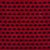 Sample - Schumacher X David Kaihoi Tutsi Fabric in Red For Sale