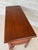 Henkel Harris Cherry Georgian Style 2 Drawer Huntboard For Sale In Philadelphia - Image 6 of 14