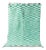 Peppermint Check Berber Rug, 2010s For Sale
