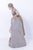 Royal Dux Bohemian Female Water Carrier Porcelain Statue For Sale In Philadelphia - Image 6 of 16