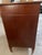 1920’s English Hand Painted Buffet Dresser Commode Cabinet For Sale - Image 4 of 6
