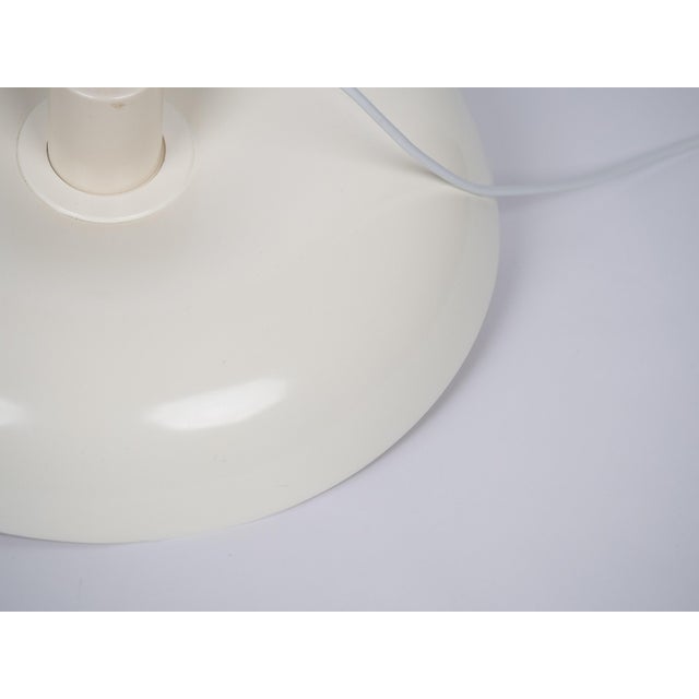 Vintage RA Pendant Lamp by Piet Hein for Lyfa, Denmark, 1960s For Sale - Image 12 of 13