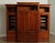 Ethan Allen Ethan Allen Country Crossing Large Entertainment Wall Unit For Sale - Image 4 of 13
