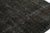 1970s Vintage Persian Rug With Black and Brown Tones, From Rug & Kilim For Sale - Image 5 of 7
