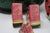 Vintage Strata Group “Ripe Watermelons” Sculptural Ceramic Pitcher & Basket Set, 5 Pieces For Sale - Image 4 of 18