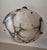 Antique Veined Alabaster Pendant Light, 1920 For Sale - Image 10 of 12