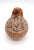 Brown 1980s Peruvian Hand-Carved Mate Burilado Folk Art Gourd Box Signed For Sale - Image 8 of 11