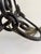 Vintage Wrought Iron Scrollwork Table Lamp For Sale In Orlando - Image 6 of 12