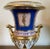 Early 19th Century French Empire Porcelain Vase For Sale - Image 4 of 11