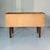 Mid-Century Modern Danish Teak Chest of Drawers, 1960s For Sale - Image 4 of 9