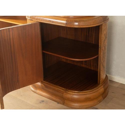 Art Deco Display Cabinet, 1930s For Sale - Image 11 of 16