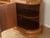 Art Deco Display Cabinet, 1930s For Sale - Image 11 of 16