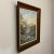 Impressionist Antique Framed Oil Painting on Canvas by Dieudonne Jacobs (1887-1967) For Sale - Image 3 of 13