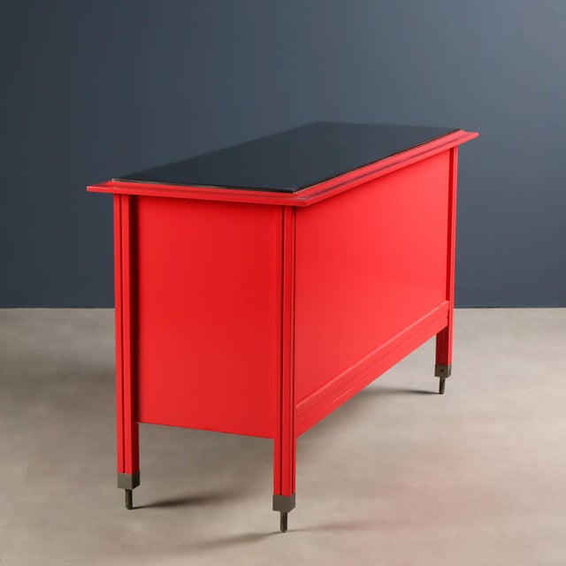 D 1.54 Chest of Drawers by Carlo de Carli for Sormani, 1960s For Sale - Image 5 of 9