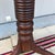 Antique Pennsylvania Walnut Federal Tilt Top Spider Leg Candlestand, Chester County, Circa 1820s For Sale - Image 6 of 12