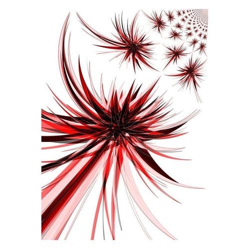 Paul Cooklin, Abstraction 757, Edition of 50 For Sale - Image 4 of 4