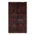 Rug & Kilim’s Baluch Tribal Rug With Colorful Geometric Patterns For Sale