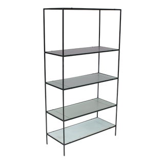 Royal System Abstracta Cabinet by Poul Cadovius, Denmark, 1960s For Sale