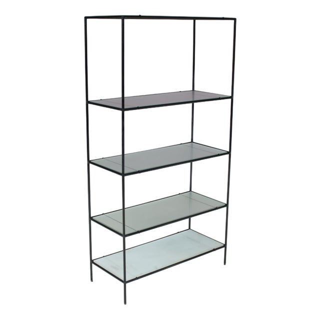 Royal System Abstracta Cabinet by Poul Cadovius, Denmark, 1960s For Sale