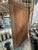 Monumental Mid-Century Modern Gilt & Walnut Wall Mirror For Sale In Los Angeles - Image 6 of 8