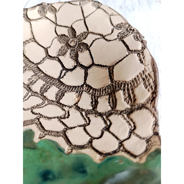 Lolita Plate by Daniela Proietti For Sale - Image 9 of 11