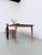 Vintage Farmhouse Table in Pine, 1950s For Sale - Image 11 of 18