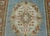 Turkish Vintage Rug 3'9" x 6'11" #17946 For Sale In Houston - Image 6 of 8