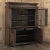 18th Century French Louis XIV Bookcase ~ Bibliotheque For Sale - Image 4 of 12