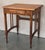 Spanish Spanish Country Pine Side Table With Drawer For Sale - Image 3 of 12