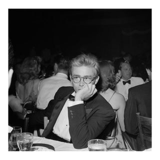 'James Dean' Unframed Archival Pigment Print For Sale