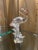 Swarovski Swarovski Crystal Flamingo Bird Figurine - Retired - Excellent Condition For Sale - Image 4 of 5
