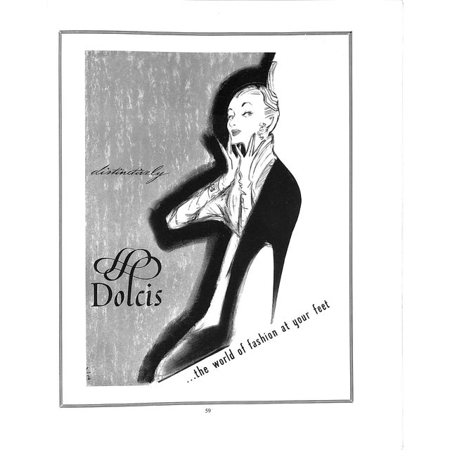 "Midnight Cavalcade" 1954 For Sale - Image 10 of 10