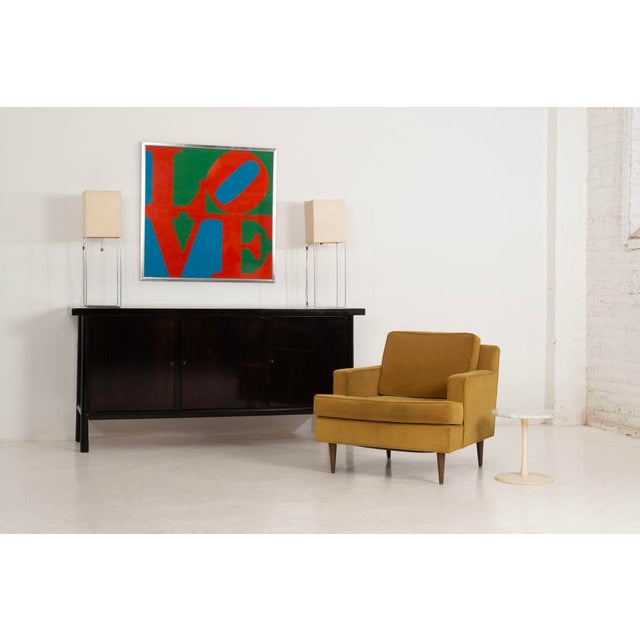 T. H. Robsjohn Gibbings Cabinet for Widdicomb, 1950's For Sale In Chicago - Image 6 of 12