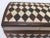 Fabulous Anglo-Indian decorative box inlaid. Made in Vizagapatam, situated on the south east coast of India, near Madras....