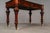 English-Style Desk in Mahogany, 1900s For Sale - Image 10 of 18