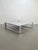 Aluminum DP Coffee Table by Dominique Perrault for Sawaya & Moroni, 2010s For Sale - Image 11 of 18