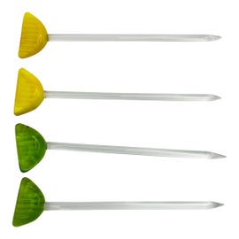 Example of Serving Utensils