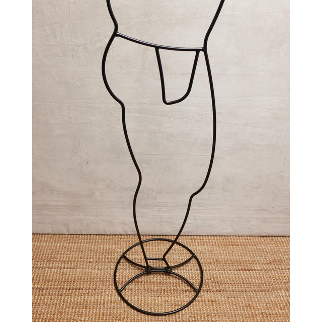 Pair of Ikea Häpen Valets by to Ehlén Johansson For Sale - Image 18 of 18