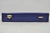 Late 20th Century Scully & Scully Arts & Crafts Natural Staghorn Handle Steak Knives - Set of 6 For Sale - Image 14 of 16