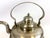 Art Deco Nickled Brass Kettle, 1930s For Sale - Image 12 of 18