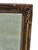 19th Century Art Deco Hand Painted Gilded Fireplace Mirror. For Sale - Image 14 of 18