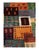 The word “Gabbeh” literally translates to “in the rough,” and it is an accurate description of this style of Persian rug....